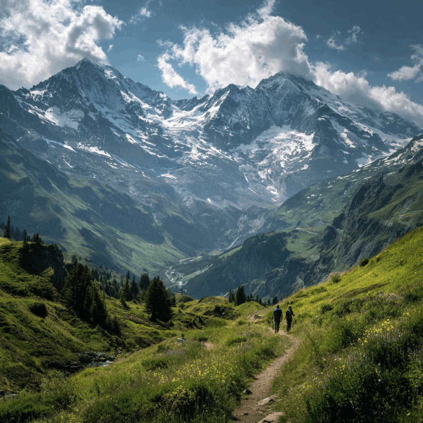 Travel