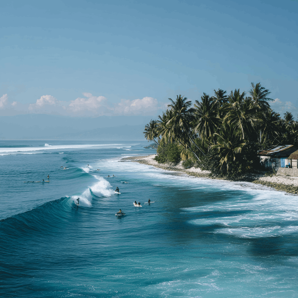 Travel