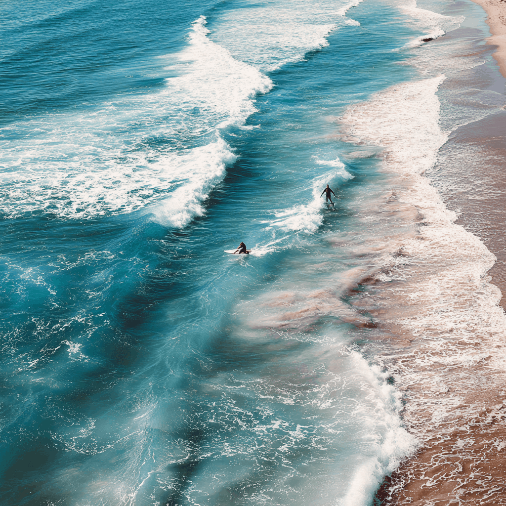 travel